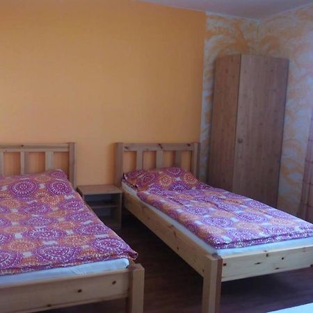Apartmany Mimpi Frymburk Δωμάτιο φωτογραφία