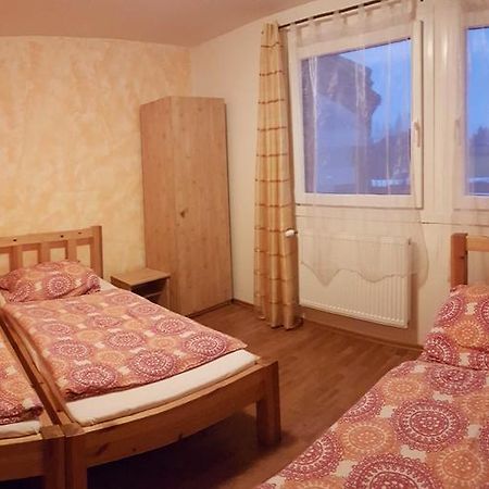 Apartmany Mimpi Frymburk Εξωτερικό φωτογραφία