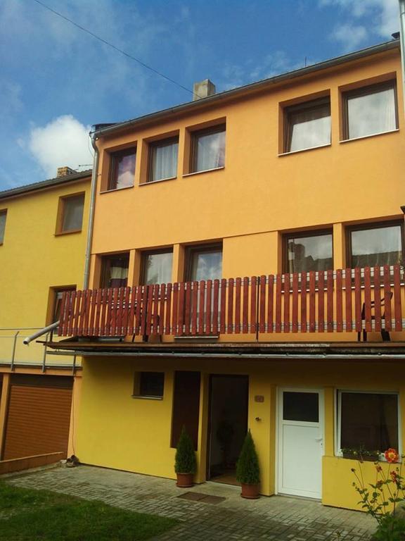 Apartmany Mimpi Frymburk Δωμάτιο φωτογραφία