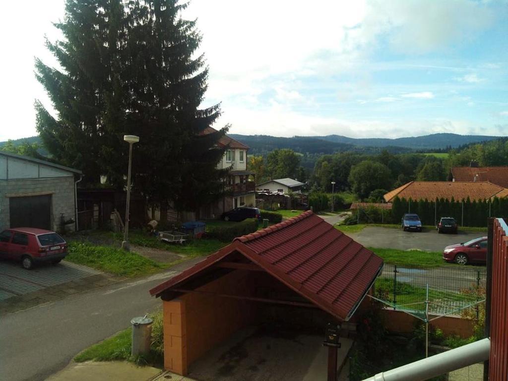 Apartmany Mimpi Frymburk Δωμάτιο φωτογραφία