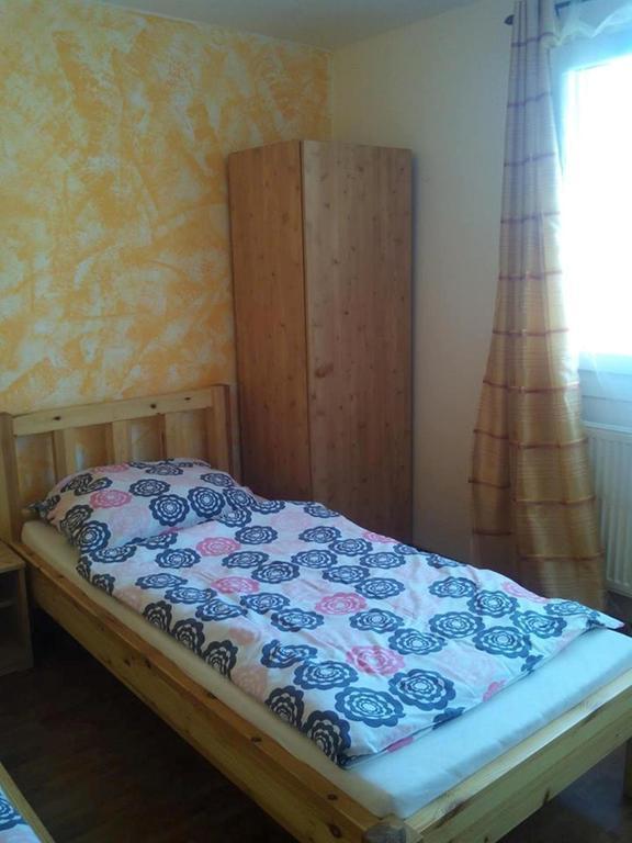 Apartmany Mimpi Frymburk Δωμάτιο φωτογραφία