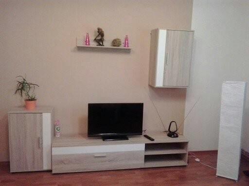 Apartmany Mimpi Frymburk Εξωτερικό φωτογραφία
