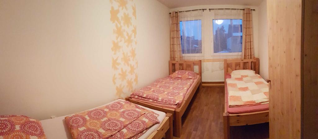 Apartmany Mimpi Frymburk Εξωτερικό φωτογραφία