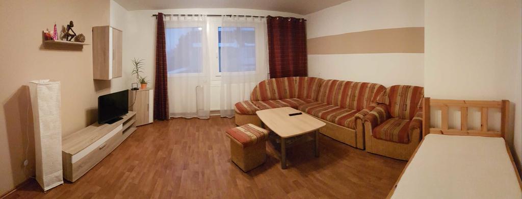 Apartmany Mimpi Frymburk Εξωτερικό φωτογραφία